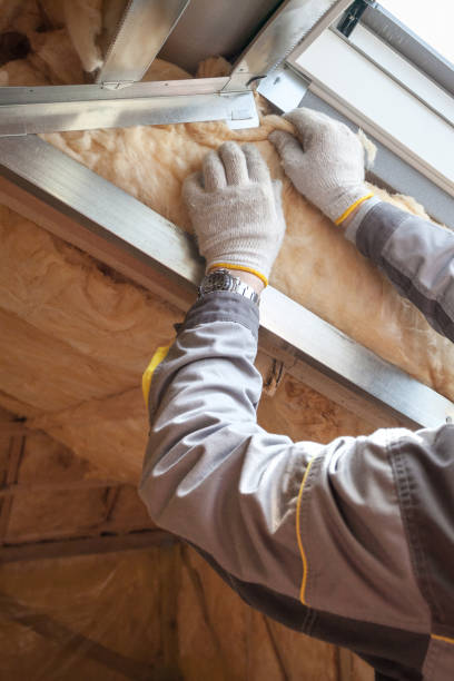 Best Insulation for Specific Applications in Lake City, AR