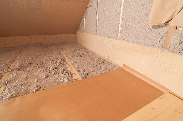 Professional Insulation Contractor in AR