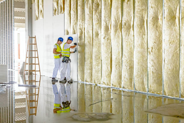 Best Insulation for Specific Applications in Lake City, AR